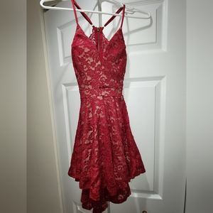 COPY - COPY - Dress teen/woman